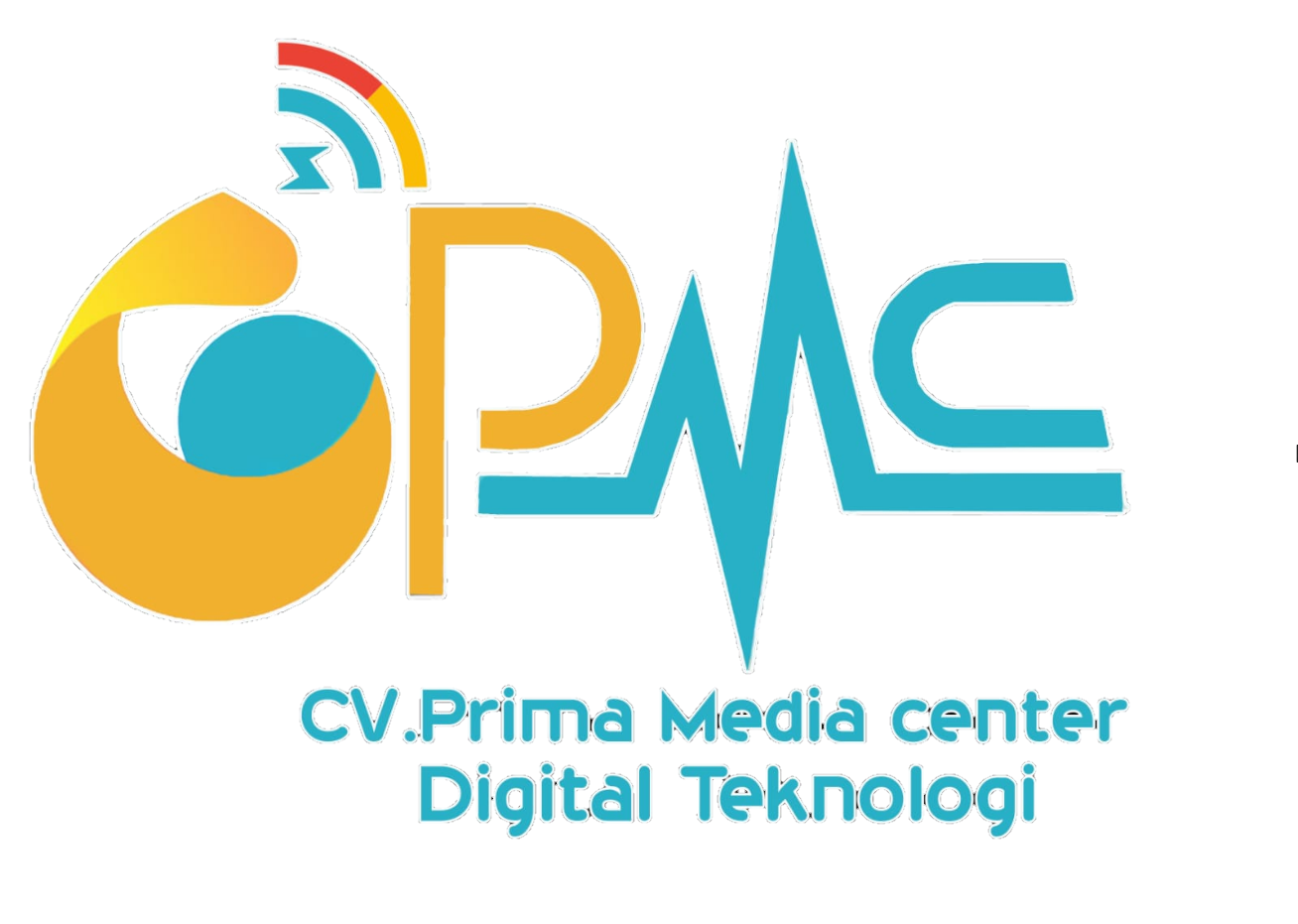 PMC Digital Logo